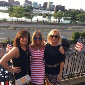 Meet your Posher, Dale